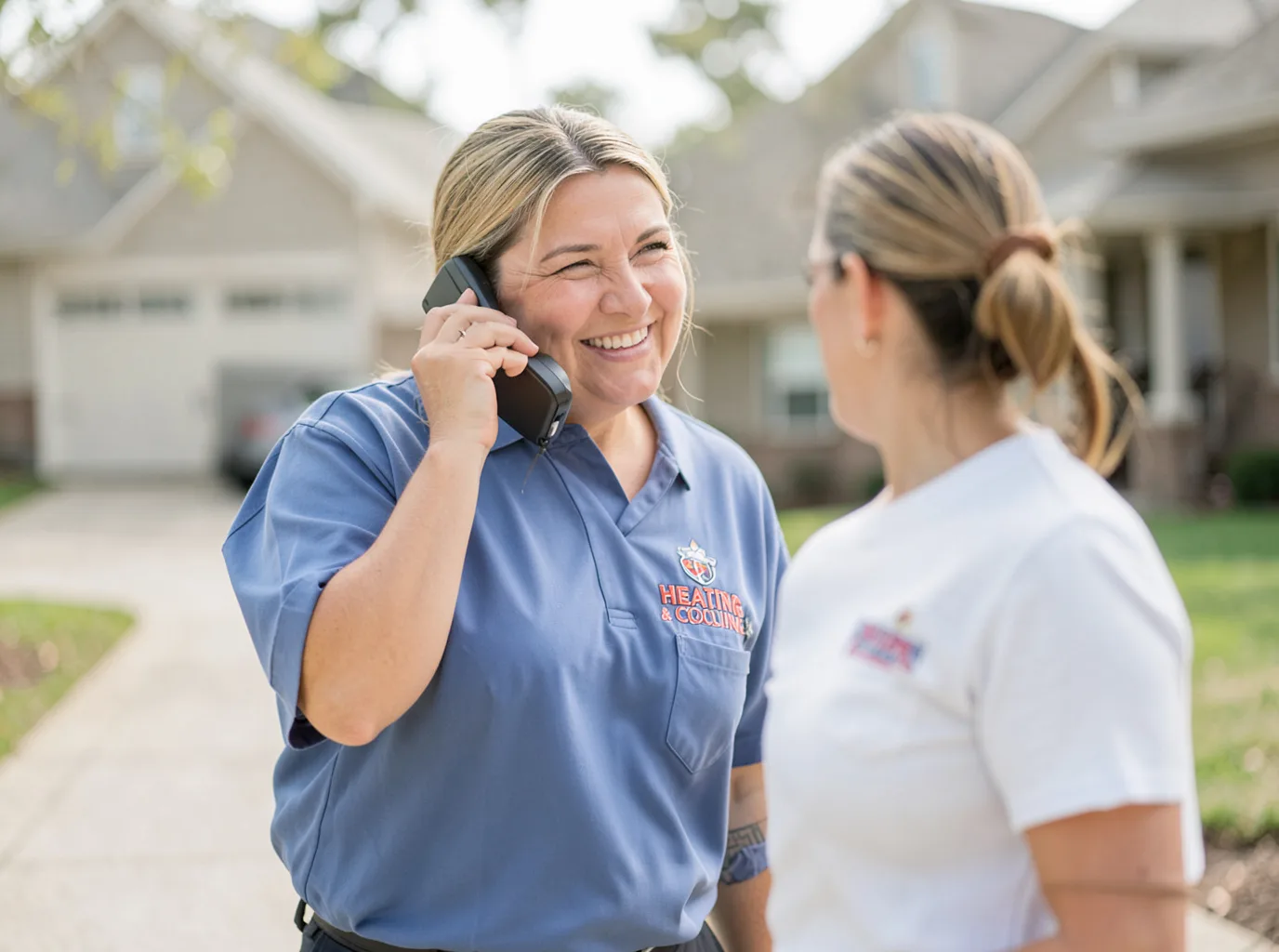 Hvac Repair Lost Creek, WV FAQs